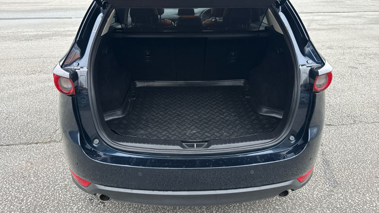 Mazda CX-5 2.0 Sport Nav+ 5dr Petrol Estate